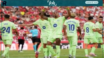 القمة.. تعرف على القناة الناقلة لمباراة ريال مدريد وبرشلونة في الدوري الإسباني